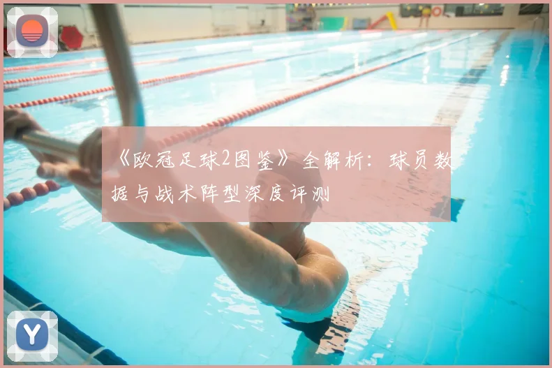 《欧冠足球2图鉴》全解析：球员数据与战术阵型深度评测